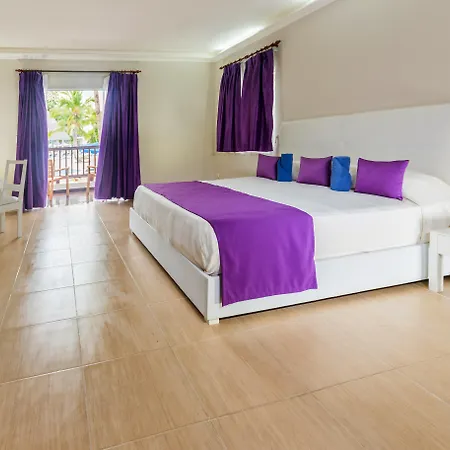 Be Live Experience Hamaca Garden-3