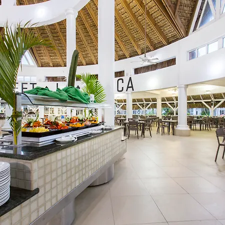 Be Live Experience Hamaca Garden-2